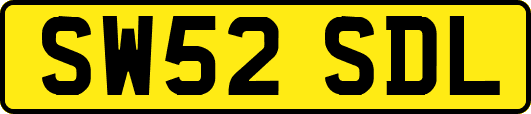 SW52SDL
