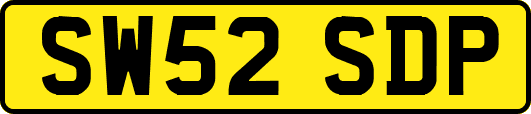 SW52SDP