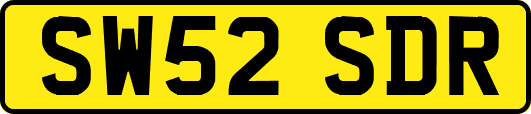 SW52SDR