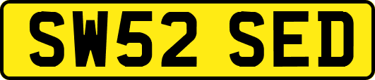 SW52SED