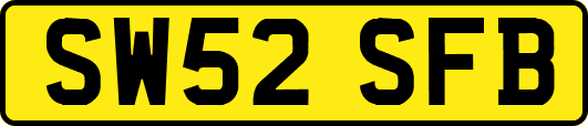 SW52SFB