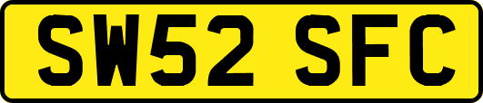 SW52SFC