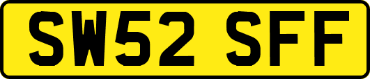 SW52SFF