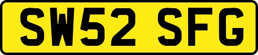 SW52SFG