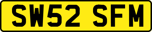 SW52SFM