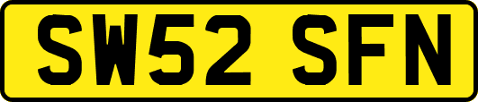 SW52SFN