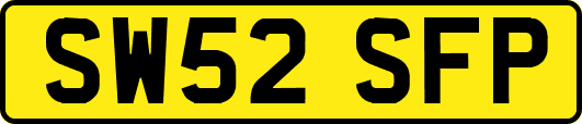 SW52SFP