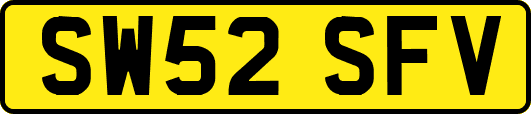 SW52SFV