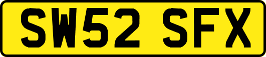 SW52SFX