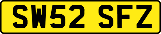 SW52SFZ