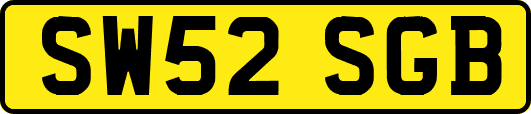 SW52SGB