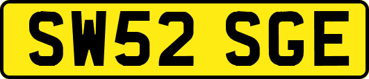 SW52SGE