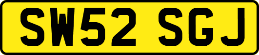 SW52SGJ