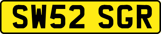SW52SGR