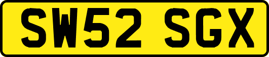 SW52SGX