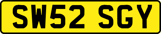 SW52SGY
