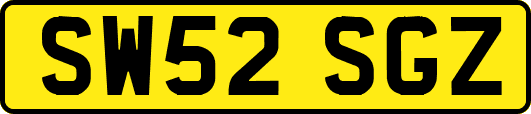 SW52SGZ