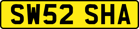 SW52SHA