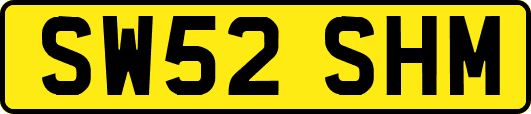 SW52SHM