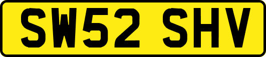 SW52SHV