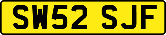 SW52SJF