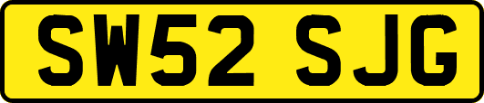 SW52SJG