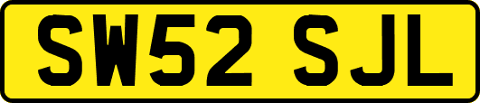 SW52SJL
