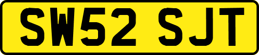 SW52SJT