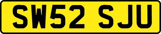 SW52SJU