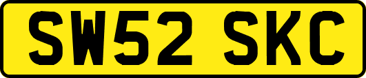 SW52SKC