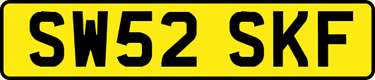 SW52SKF