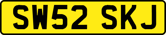SW52SKJ
