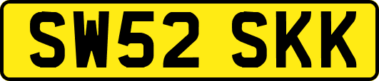 SW52SKK