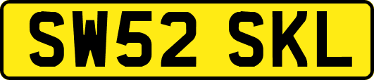 SW52SKL
