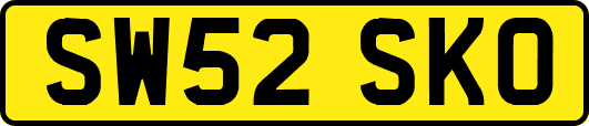 SW52SKO
