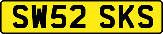 SW52SKS