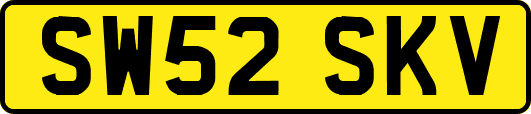 SW52SKV