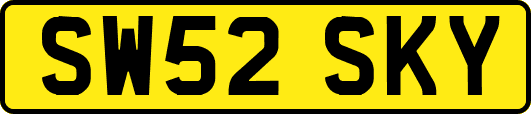 SW52SKY