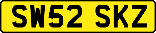 SW52SKZ