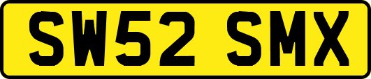 SW52SMX
