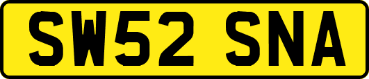 SW52SNA