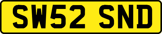 SW52SND