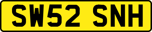 SW52SNH