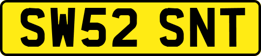 SW52SNT