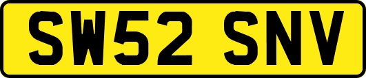 SW52SNV