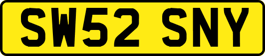 SW52SNY