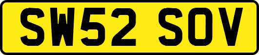 SW52SOV