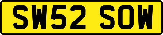 SW52SOW