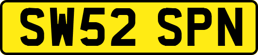SW52SPN