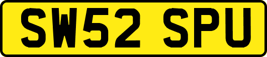 SW52SPU